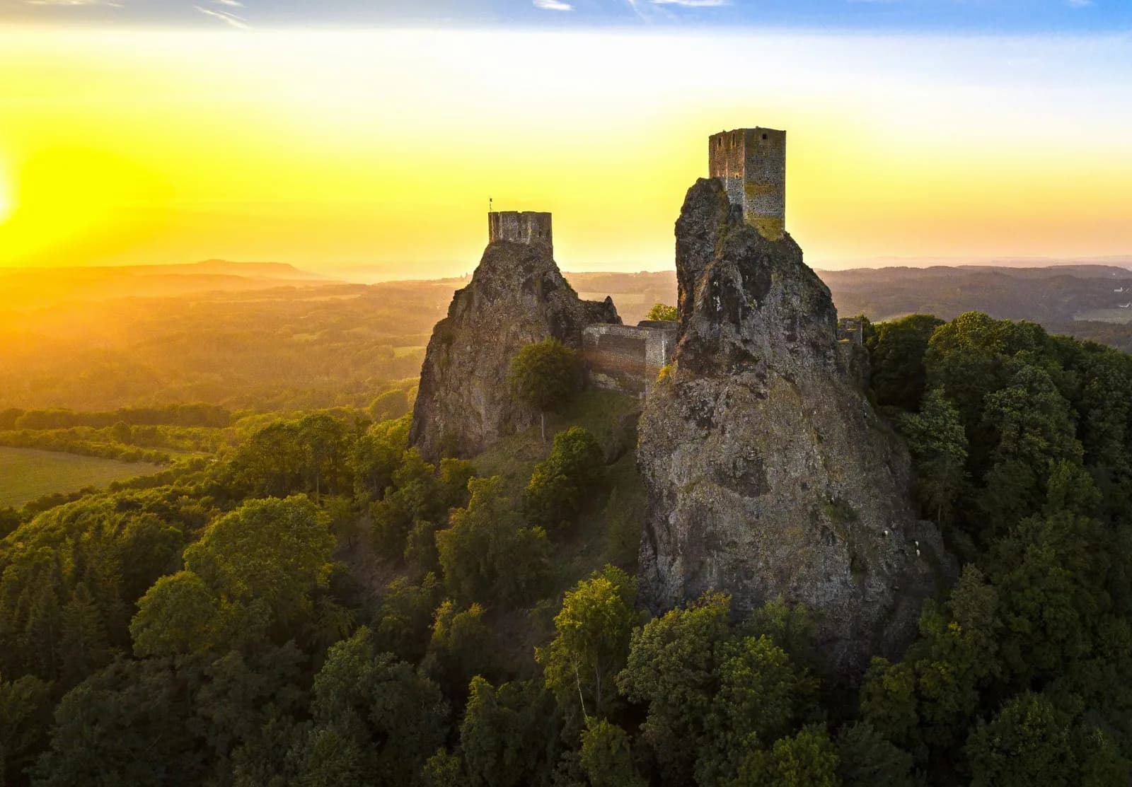 Letňany › Trosky › Kutná Hora › Letňany