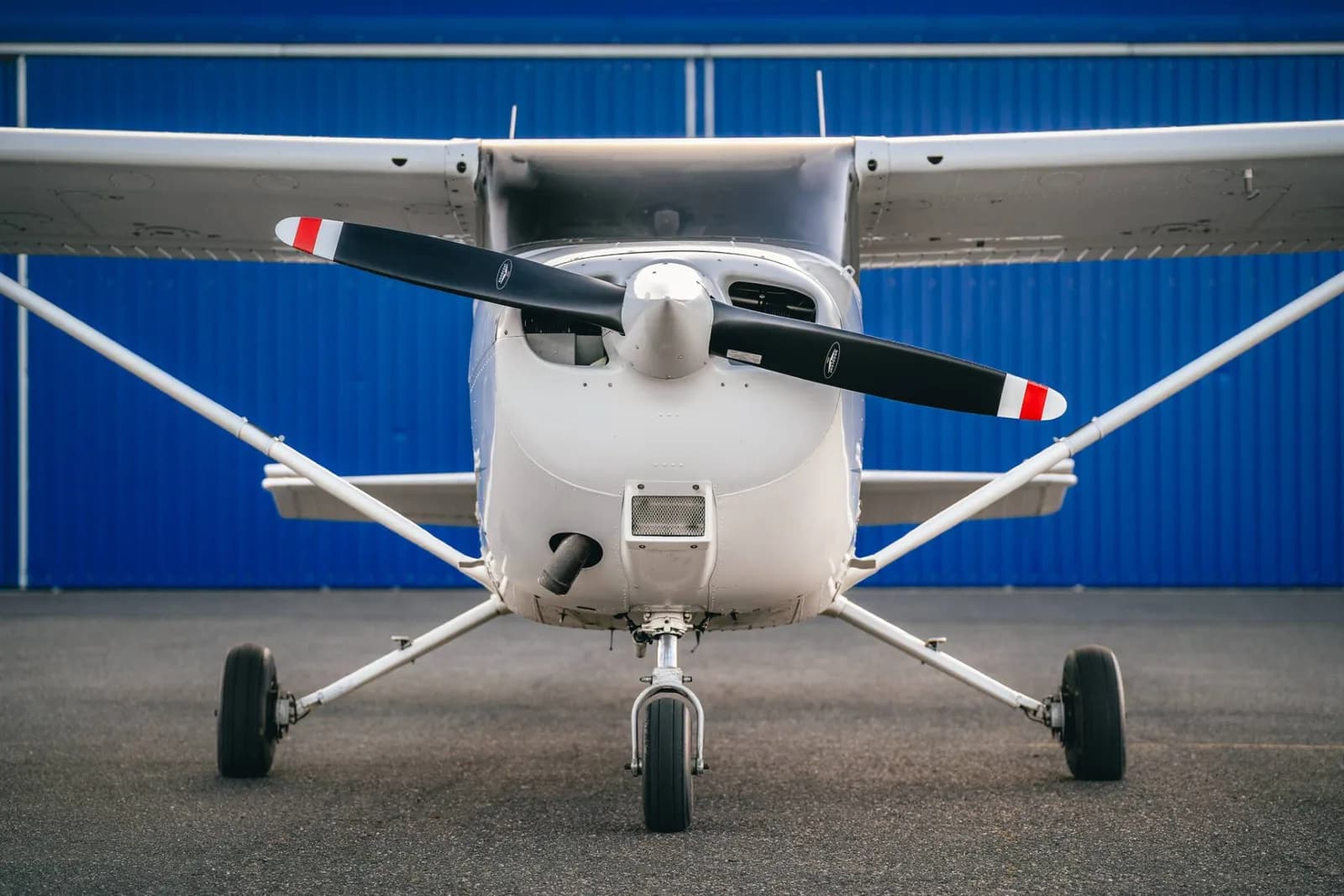 Cessna C172SP