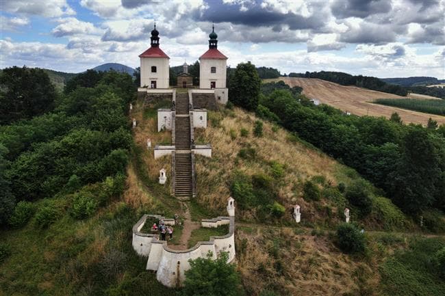 Roudnice › Ostré › Úštěk › Roudnice