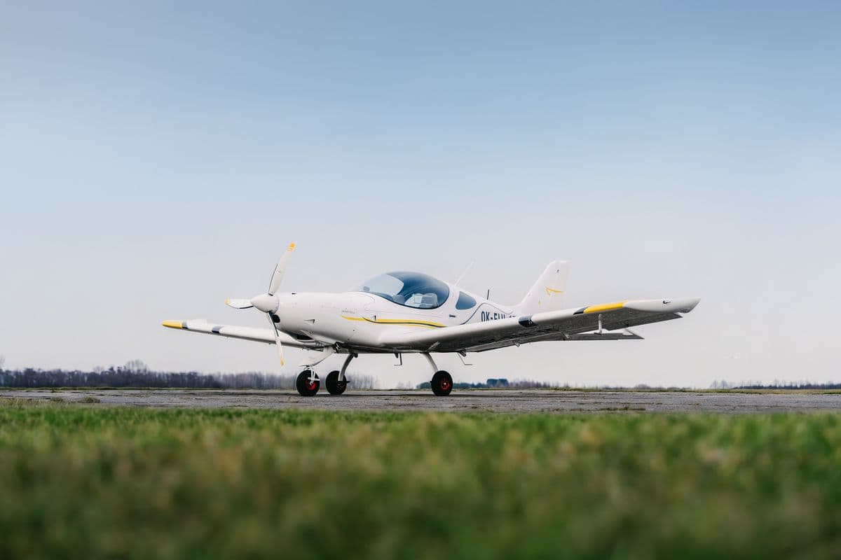 Bristell B23